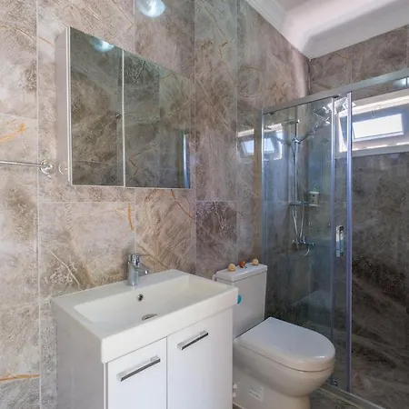 A Secluded In Gocek, One Kilometer From The Sea * Гёчек