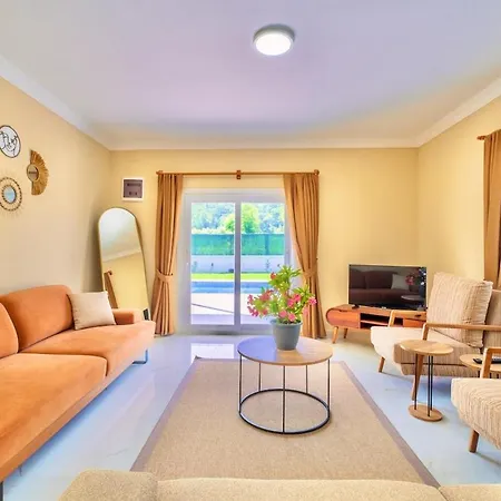 A Secluded In Gocek, One Kilometer From The Sea Вилла *