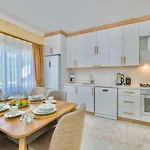 Βίλα A Secluded In Gocek, One Kilometer From The Sea *