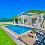 A Secluded In Gocek, One Kilometer From The Sea Βίλα *
