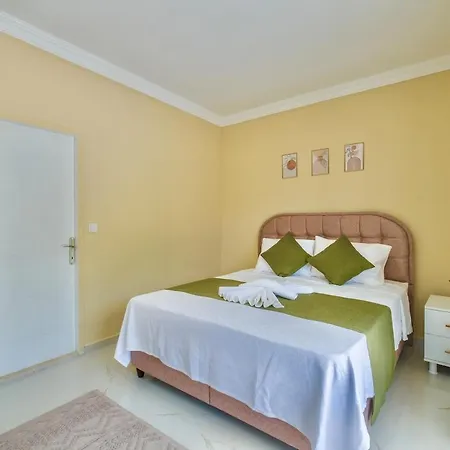 A Secluded In Gocek, One Kilometer From The Sea Willa